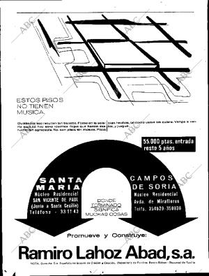 ABC SEVILLA 15-08-1970 página 58