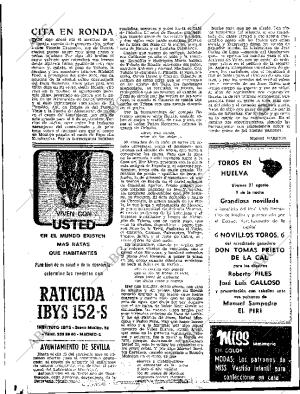 ABC SEVILLA 20-08-1970 página 14