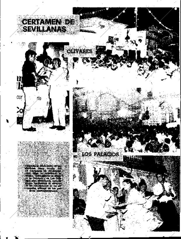 ABC SEVILLA 20-08-1970 página 4