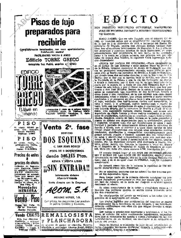 ABC SEVILLA 20-08-1970 página 47
