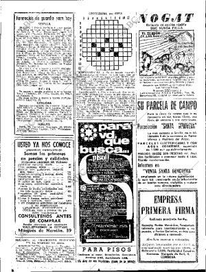 ABC SEVILLA 20-08-1970 página 48