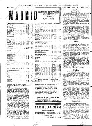 ABC MADRID 21-08-1970 página 43