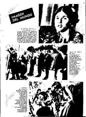 ABC MADRID 21-08-1970 página 5