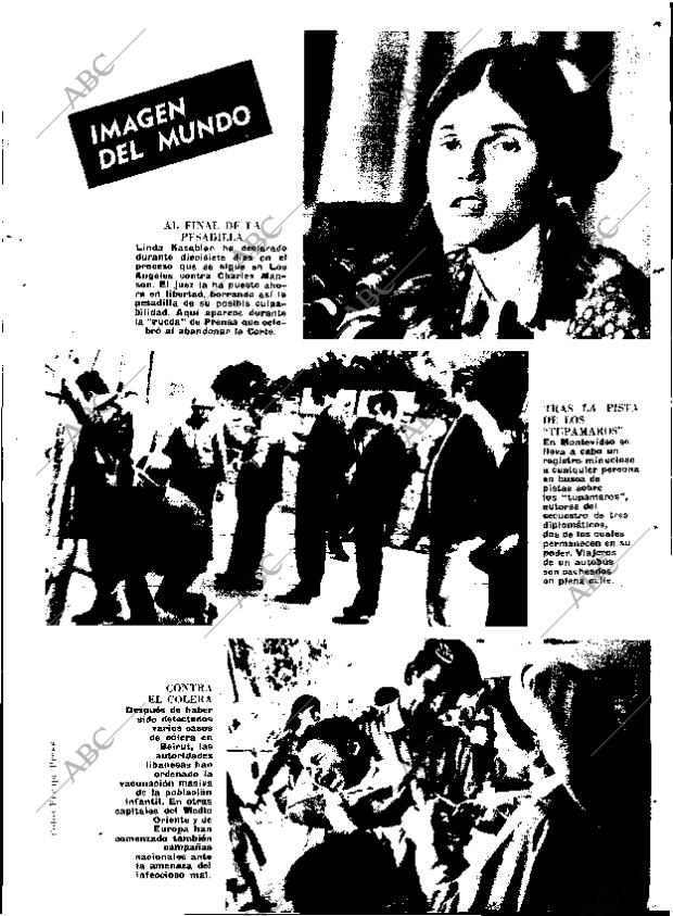 ABC MADRID 21-08-1970 página 5