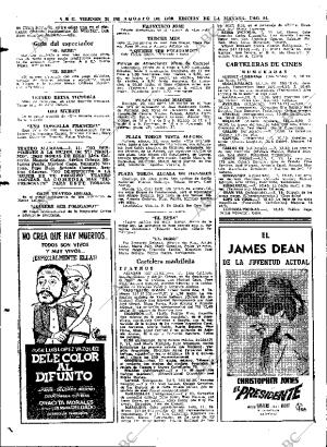 ABC MADRID 21-08-1970 página 54