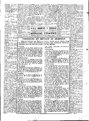 ABC MADRID 21-08-1970 página 61