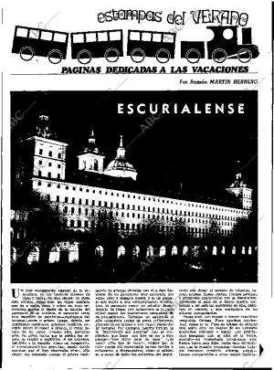 ABC MADRID 21-08-1970 página 69