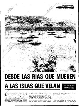 ABC MADRID 21-08-1970 página 73