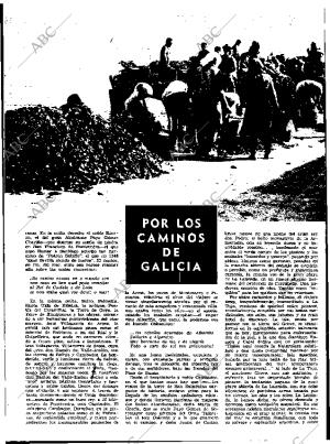 ABC MADRID 21-08-1970 página 74