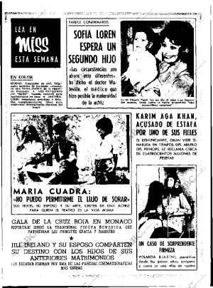 ABC MADRID 21-08-1970 página 76