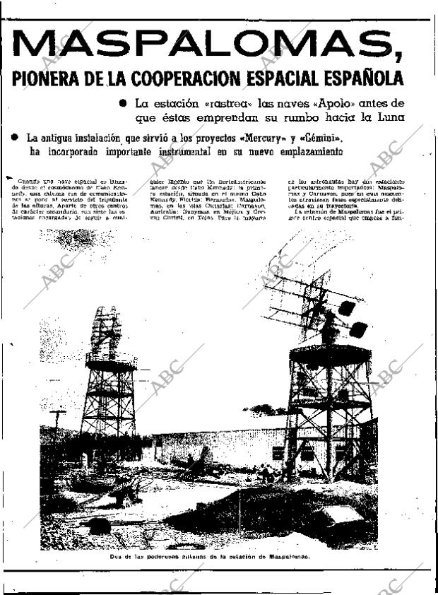 ABC MADRID 21-08-1970 página 8