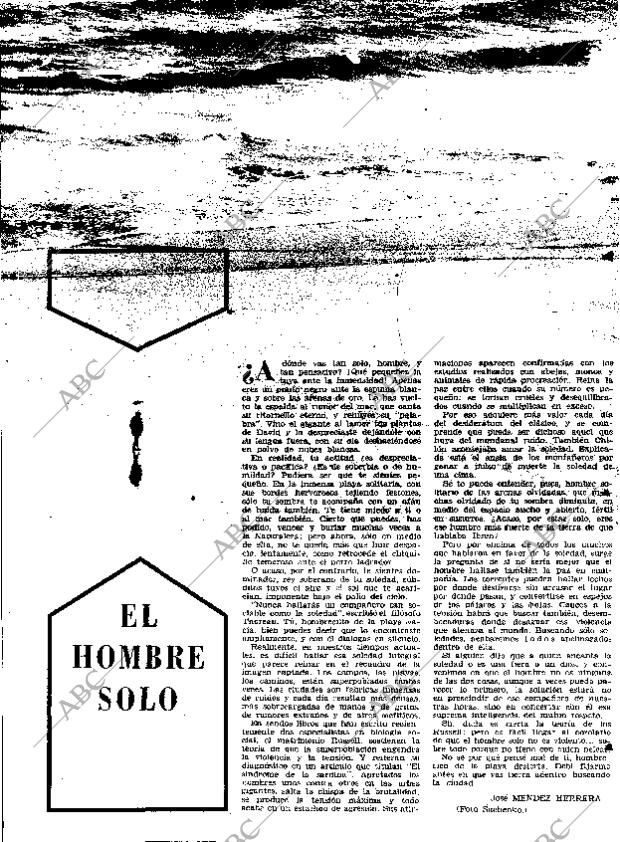 ABC MADRID 27-08-1970 página 11