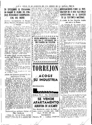 ABC MADRID 27-08-1970 página 24