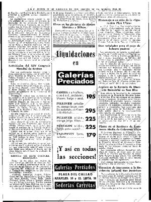 ABC MADRID 27-08-1970 página 32