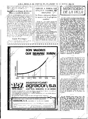 ABC MADRID 27-08-1970 página 33