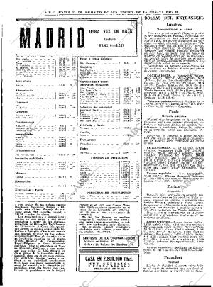 ABC MADRID 27-08-1970 página 39