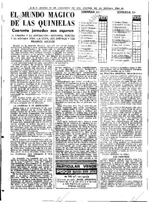 ABC MADRID 27-08-1970 página 48