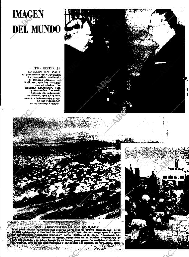 ABC MADRID 27-08-1970 página 5