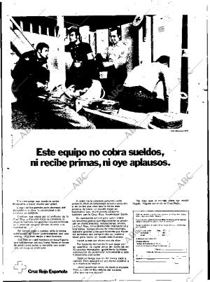 ABC MADRID 28-08-1970 página 2