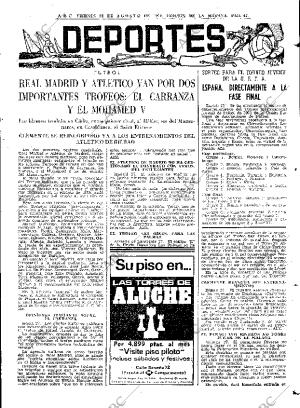 ABC MADRID 28-08-1970 página 47