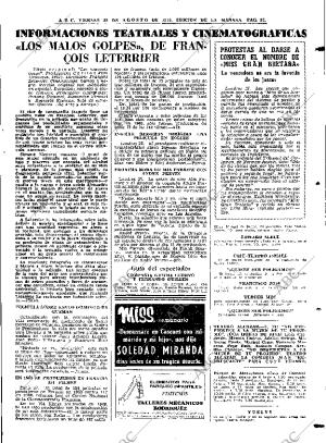 ABC MADRID 28-08-1970 página 53