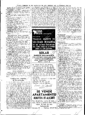 ABC MADRID 28-08-1970 página 56