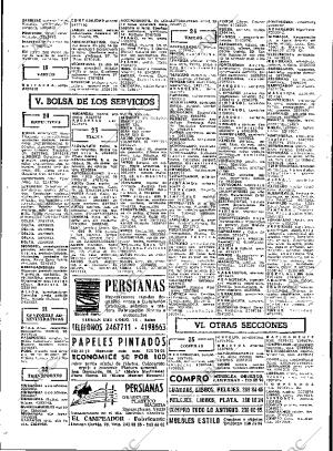 ABC MADRID 28-08-1970 página 64
