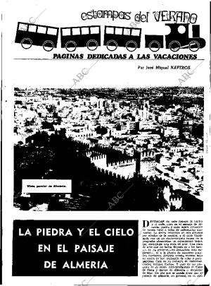 ABC MADRID 28-08-1970 página 69