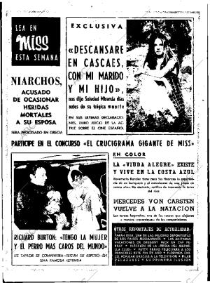 ABC MADRID 28-08-1970 página 70