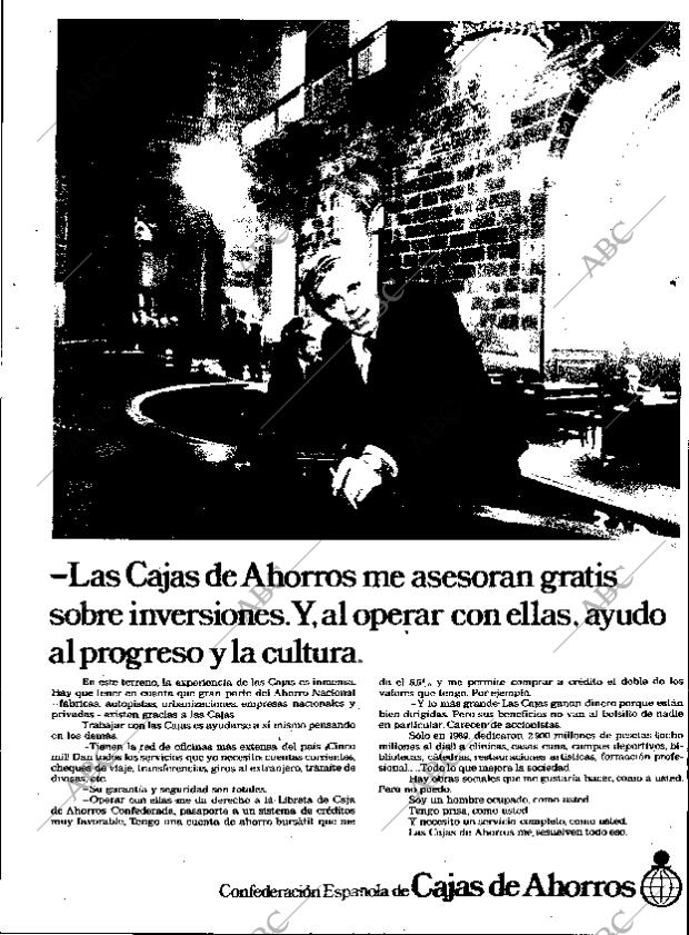 ABC MADRID 28-08-1970 página 9