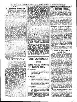 ABC SEVILLA 28-08-1970 página 47