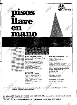 ABC MADRID 29-08-1970 página 4