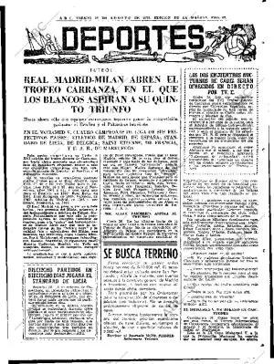 ABC MADRID 29-08-1970 página 47