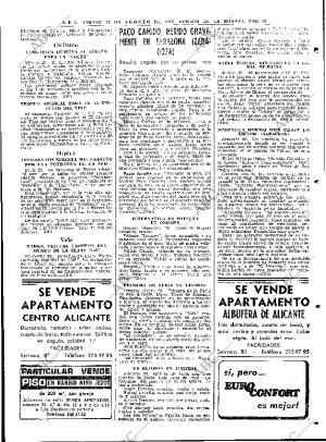 ABC MADRID 29-08-1970 página 51