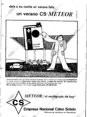 ABC MADRID 29-08-1970 página 6