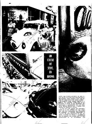 ABC MADRID 29-08-1970 página 70