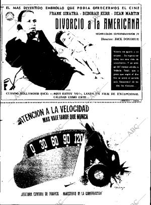 ABC MADRID 29-08-1970 página 8