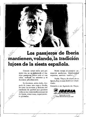ABC MADRID 29-08-1970 página 9