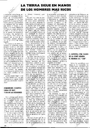 BLANCO Y NEGRO MADRID 29-08-1970 página 20