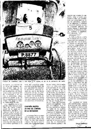 BLANCO Y NEGRO MADRID 29-08-1970 página 21