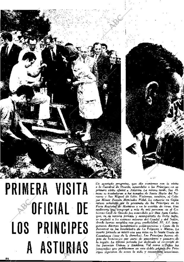 BLANCO Y NEGRO MADRID 29-08-1970 página 24