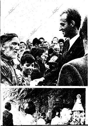 BLANCO Y NEGRO MADRID 29-08-1970 página 25