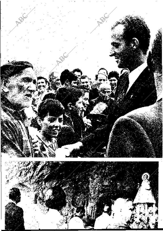 BLANCO Y NEGRO MADRID 29-08-1970 página 25