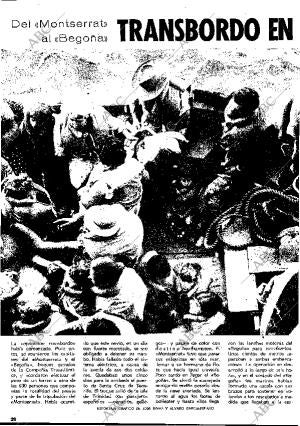 BLANCO Y NEGRO MADRID 29-08-1970 página 26