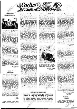 BLANCO Y NEGRO MADRID 29-08-1970 página 3