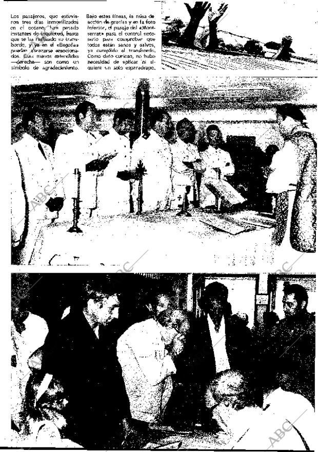 BLANCO Y NEGRO MADRID 29-08-1970 página 30