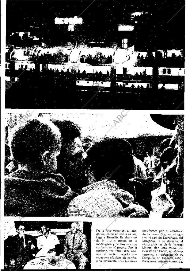 BLANCO Y NEGRO MADRID 29-08-1970 página 31