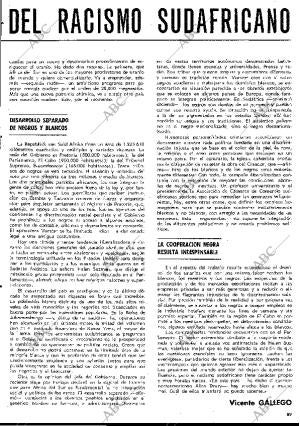 BLANCO Y NEGRO MADRID 29-08-1970 página 57