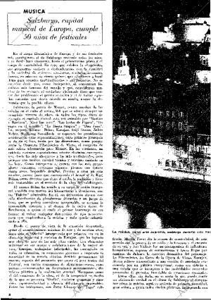 BLANCO Y NEGRO MADRID 29-08-1970 página 8