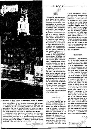 BLANCO Y NEGRO MADRID 29-08-1970 página 9
